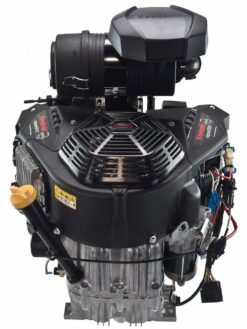 Kawasaki FX820A-BS00S 34.5 HP V-Twin EVO Commercial Engine – 822cc EFI Vertical Shaft, Electric Start