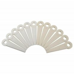 Husqvarna Tricut Blades – 12pk # 531017719